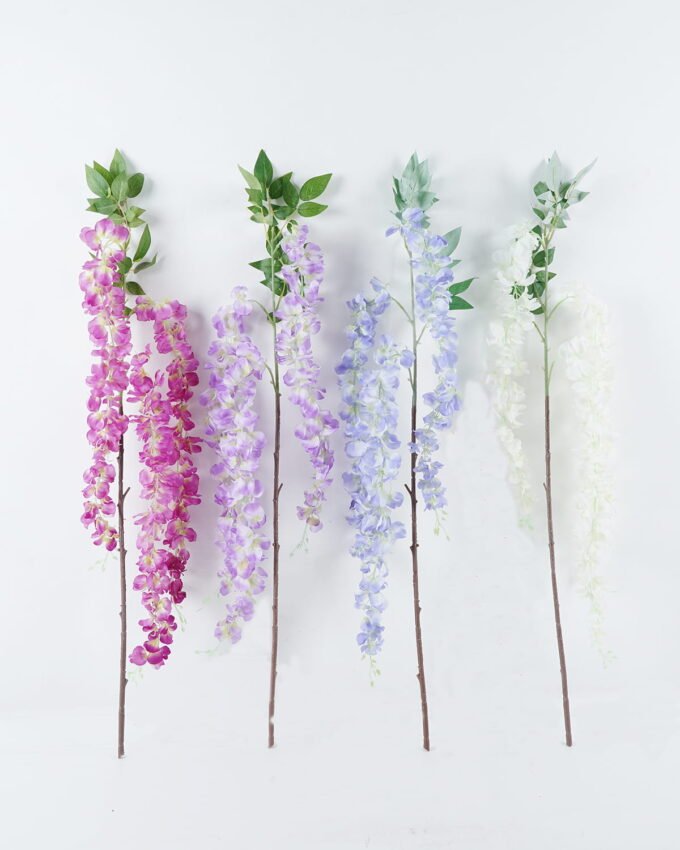 Artificial Flower 25*25*145cm Flower single stem GS-73824003 Single Flowers YeahFlower is one of Chinese leading OEM manufacturers and exporters , supplying the silk flowers, wholesale artificial trees