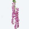 Artificial Flower 25*25*145cm Flower single stem GS-73824003 Single Flowers YeahFlower is one of Chinese leading OEM manufacturers and exporters , supplying the silk flowers, wholesale artificial trees