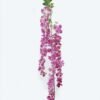 Artificial Flower 25*25*145cm Flower single stem GS-73824003 Single Flowers YeahFlower is one of Chinese leading OEM manufacturers and exporters , supplying the silk flowers, wholesale artificial trees