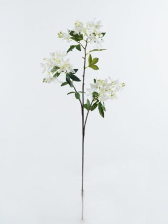 Artificial Flower 27*27*100cm Flower single stem GS-74424004 Single Flowers 3,000+ sqm showroom with thousands of artificial flowers, plants & trees ready for global sourcing.