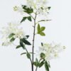 Artificial Flower 27*27*100cm Flower single stem GS-74424004-W1 Single Flowers YeahFlower is one of Chinese leading OEM manufacturers and exporters , supplying the silk flowers, wholesale artificial trees