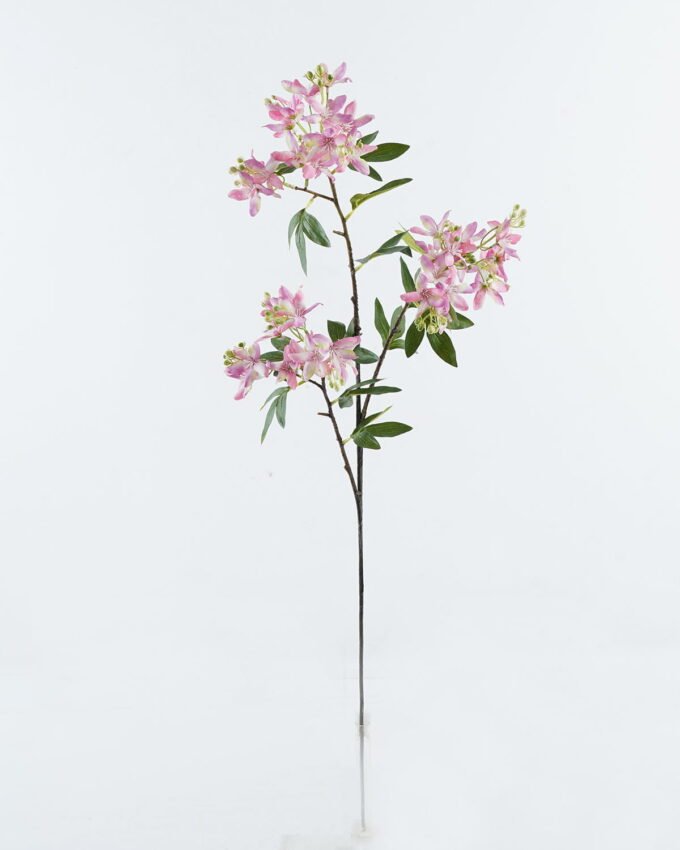Artificial Flower 27*27*100cm Flower single stem GS-74424004-Z1 Single Flowers YeahFlower is one of Chinese leading OEM manufacturers and exporters , supplying the silk flowers, wholesale artificial trees