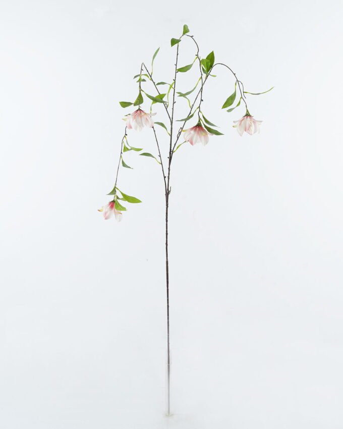 Artificial Flower 27*27*145cm Flower single stem GS-74424006-P1 Single Flowers 3,000+ sqm showroom with thousands of artificial flowers, plants & trees ready for global sourcing.