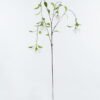 Artificial Flower 27*27*145cm Flower single stem GS-74424006-W1 2024Jun YeahFlower is one of Chinese leading OEM manufacturers and exporters , supplying the silk flowers, wholesale artificial trees