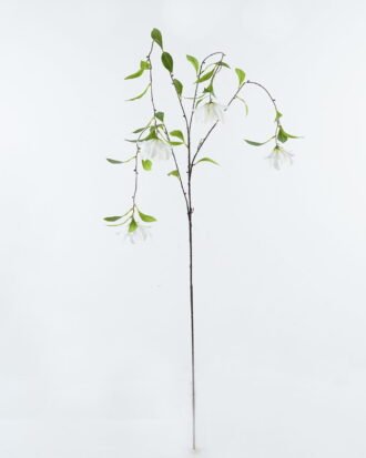 Artificial Flower 27*27*145cm Flower single stem GS-74424006-W1 Single Flowers YeahFlower is one of Chinese leading OEM manufacturers and exporters , supplying the silk flowers, wholesale artificial trees