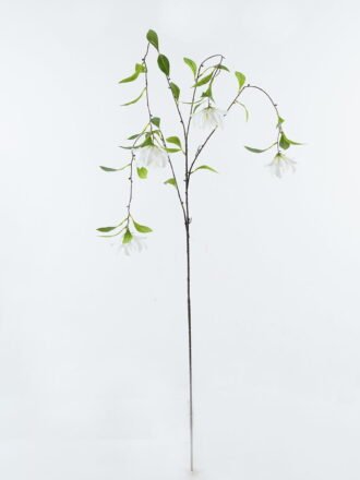 Artificial Flower 27*27*145cm Flower single stem GS-74424006-P1 Single Flowers 3,000+ sqm showroom with thousands of artificial flowers, plants & trees ready for global sourcing.