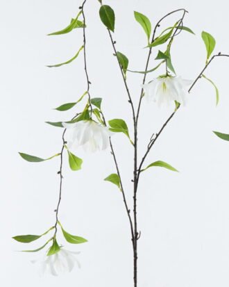 Artificial Flower 27*27*145cm Flower single stem GS-74424006-W1 Single Flowers YeahFlower is one of Chinese leading OEM manufacturers and exporters , supplying the silk flowers, wholesale artificial trees
