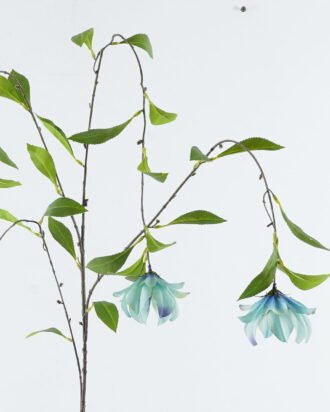 Artificial Flower 27*27*145cm Flower single stem GS-74424006 Single Flowers YeahFlower is one of Chinese leading OEM manufacturers and exporters , supplying the silk flowers, wholesale artificial trees