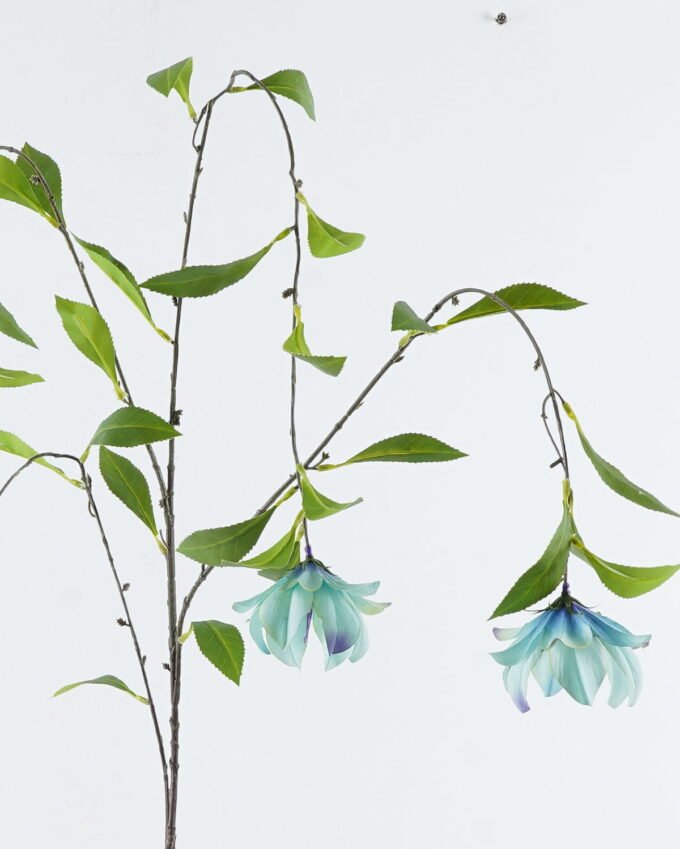 Artificial Flower 27*27*145cm Flower single stem GS-74424006 Single Flowers YeahFlower is one of Chinese leading OEM manufacturers and exporters , supplying the silk flowers, wholesale artificial trees