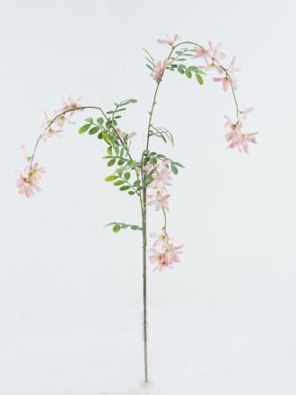 Artificial Flower 20*20*98cm Flower single stem GS-74424007-Y1 Single Flowers 3,000+ sqm showroom with thousands of artificial flowers, plants & trees ready for global sourcing.