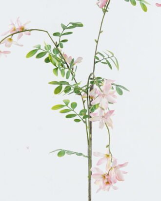 Artificial Flower 20*20*98cm Flower single stem GS-74424007-P1 2024Jun YeahFlower is one of Chinese leading OEM manufacturers and exporters , supplying the silk flowers, wholesale artificial trees