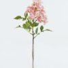 Artificial Flower 18*18*48cm Flower single stem GS-74424011-P1 2024Jun YeahFlower is one of Chinese leading OEM manufacturers and exporters , supplying the silk flowers, wholesale artificial trees