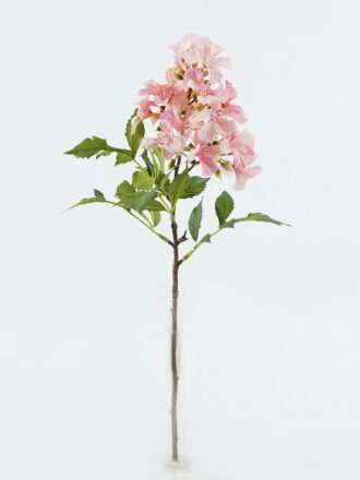 Artificial Flower 18*18*48cm Flower single stem GS-74424011 Single Flowers 3,000+ sqm showroom with thousands of artificial flowers, plants & trees ready for global sourcing.