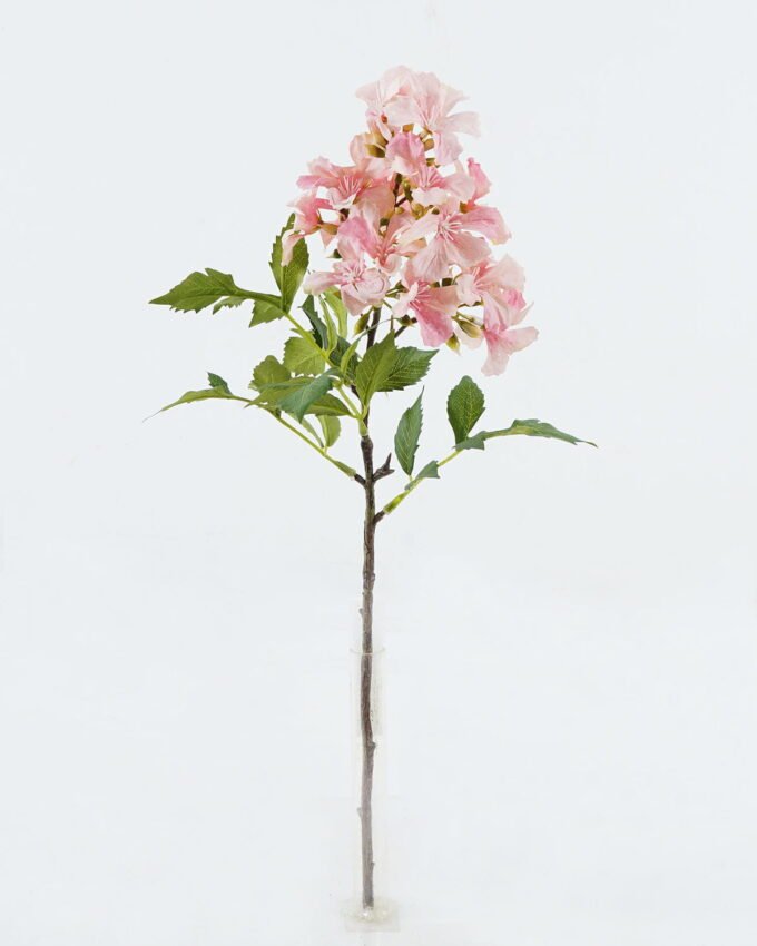 Artificial Flower 18*18*48cm Flower single stem GS-74424011-P1 2024Jun YeahFlower is one of Chinese leading OEM manufacturers and exporters , supplying the silk flowers, wholesale artificial trees