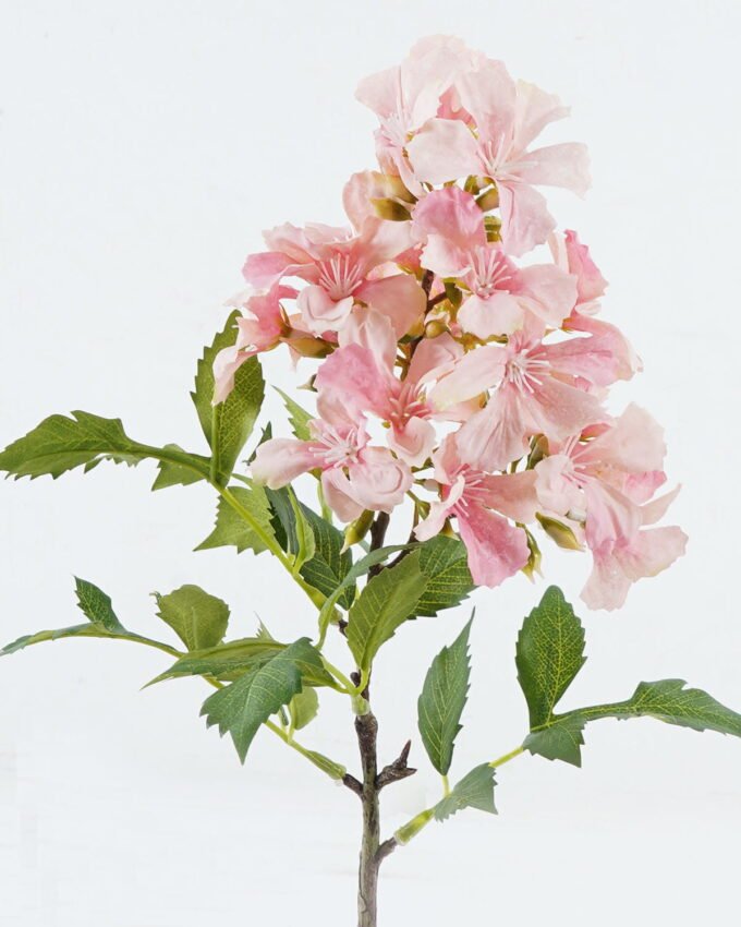 Artificial Flower 18*18*48cm Flower single stem GS-74424011-P1 2024Jun YeahFlower is one of Chinese leading OEM manufacturers and exporters , supplying the silk flowers, wholesale artificial trees