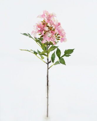 Artificial Flower 18*18*48cm Flower single stem GS-74424011-Z1 2024Jun YeahFlower is one of Chinese leading OEM manufacturers and exporters , supplying the silk flowers, wholesale artificial trees