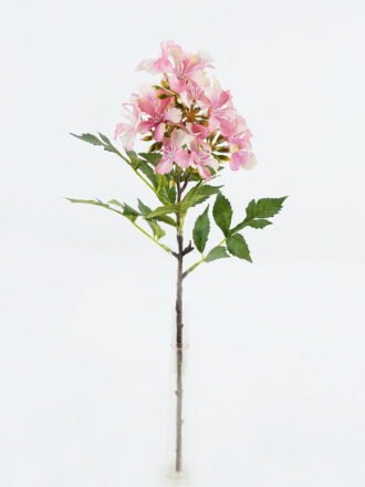 Artificial Flower 18*18*48cm Flower single stem GS-74424011-W1 Single Flowers 3,000+ sqm showroom with thousands of artificial flowers, plants & trees ready for global sourcing.