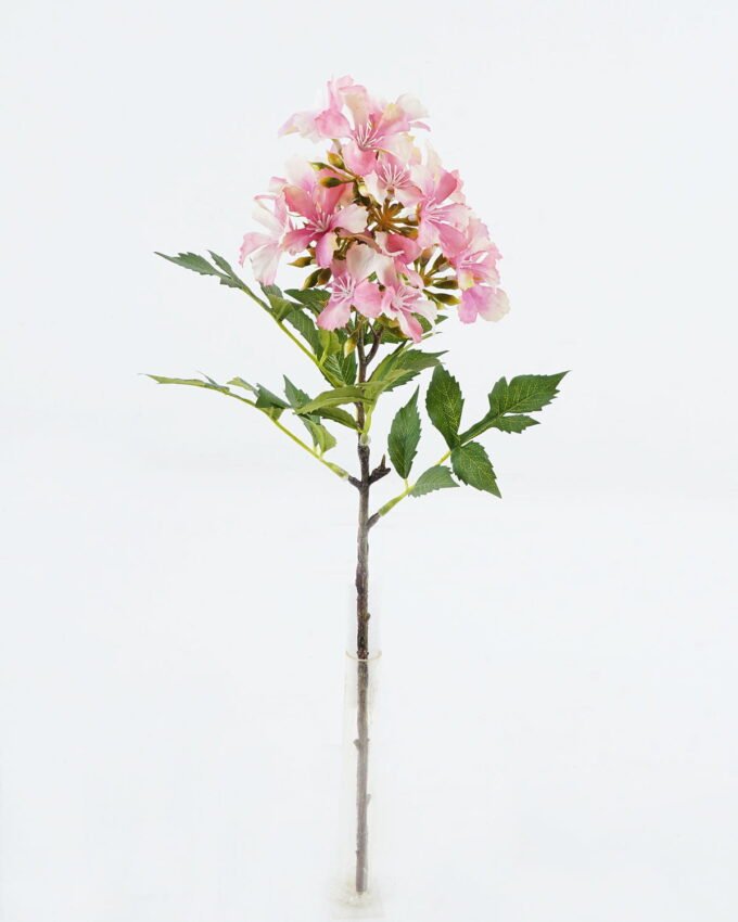 Artificial Flower 18*18*48cm Flower single stem GS-74424011-Z1 2024Jun YeahFlower is one of Chinese leading OEM manufacturers and exporters , supplying the silk flowers, wholesale artificial trees