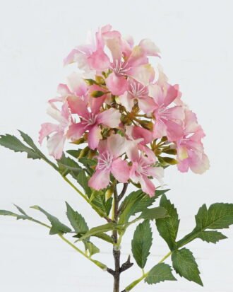 Artificial Flower 18*18*48cm Flower single stem GS-74424011-Z1 2024Jun YeahFlower is one of Chinese leading OEM manufacturers and exporters , supplying the silk flowers, wholesale artificial trees