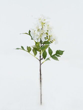 Artificial Flower 18*18*48cm Flower single stem GS-74424011-P1 Single Flowers 3,000+ sqm showroom with thousands of artificial flowers, plants & trees ready for global sourcing.