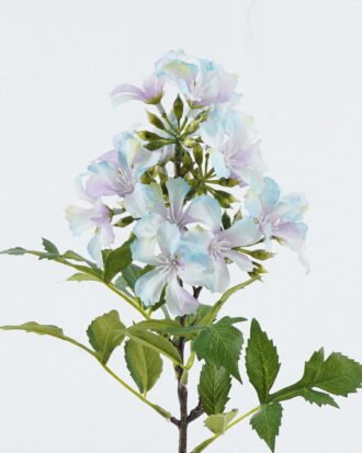 Artificial Flower 18*18*48cm Flower single stem GS-74424011 2024Jun YeahFlower is one of Chinese leading OEM manufacturers and exporters , supplying the silk flowers, wholesale artificial trees