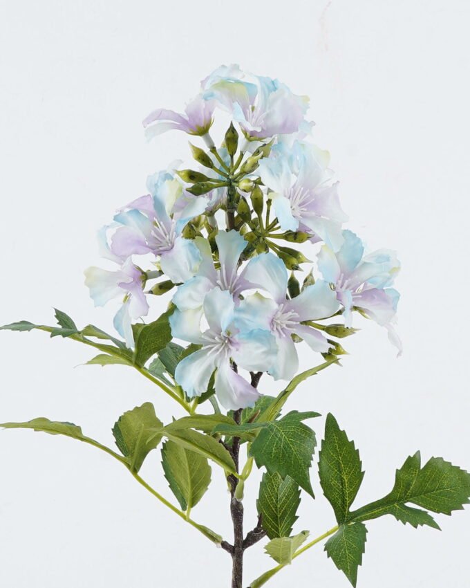 Artificial Flower 18*18*48cm Flower single stem GS-74424011 2024Jun YeahFlower is one of Chinese leading OEM manufacturers and exporters , supplying the silk flowers, wholesale artificial trees