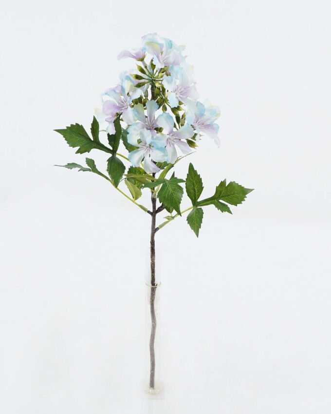 Artificial Flower 18*18*48cm Flower single stem GS-74424011 2024Jun YeahFlower is one of Chinese leading OEM manufacturers and exporters , supplying the silk flowers, wholesale artificial trees