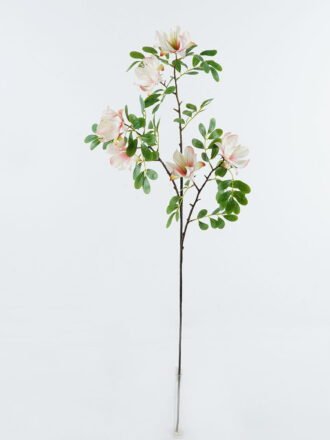 Artificial Flower 27*27*105cm Flower single stem GS-74424013-Y1 Single Flowers 3,000+ sqm showroom with thousands of artificial flowers, plants & trees ready for global sourcing.