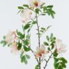 Artificial Flower 27*27*105cm Flower single stem GS-74424013-P1 2024Jun YeahFlower is one of Chinese leading OEM manufacturers and exporters , supplying the silk flowers, wholesale artificial trees