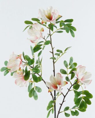 Artificial Flower 27*27*105cm Flower single stem GS-74424013-P1 2024Jun YeahFlower is one of Chinese leading OEM manufacturers and exporters , supplying the silk flowers, wholesale artificial trees