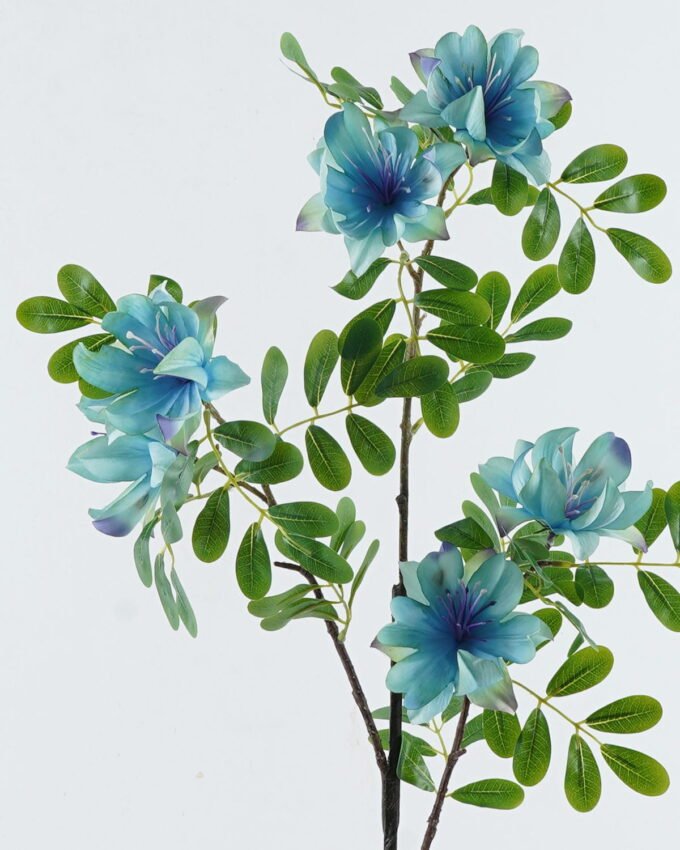 Artificial Flower 27*27*105cm Flower single stem GS-74424013 2024Jun YeahFlower is one of Chinese leading OEM manufacturers and exporters , supplying the silk flowers, wholesale artificial trees