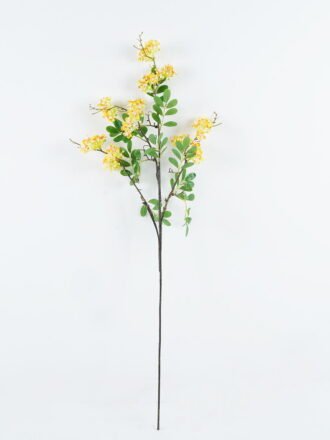 Artificial Flower 32*32*105cm Flower single stem GS-74424019 Single Flowers 3,000+ sqm showroom with thousands of artificial flowers, plants & trees ready for global sourcing.