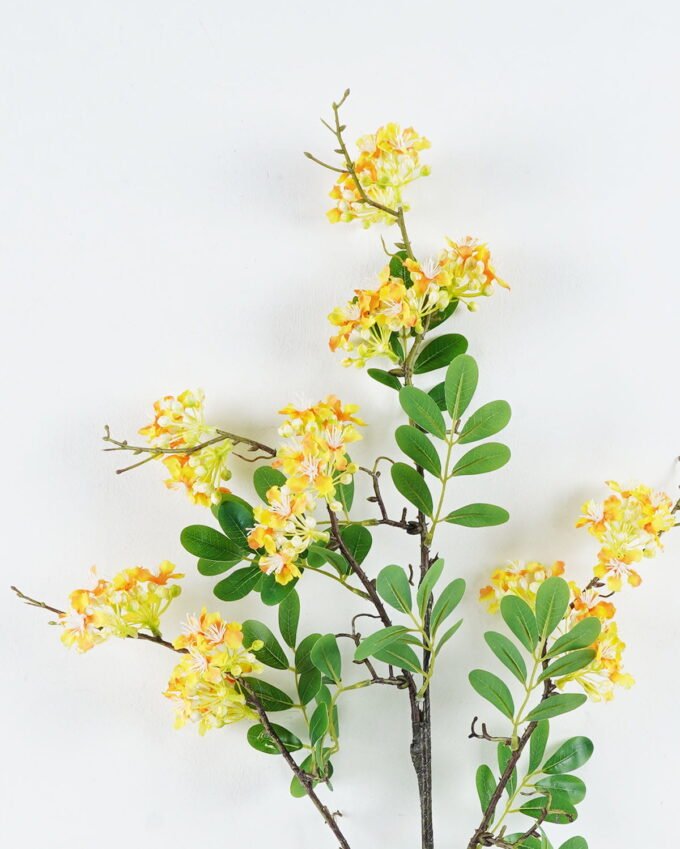 Artificial Flower 32*32*105cm Flower single stem GS-74424019-Y1 2024Jun YeahFlower is one of Chinese leading OEM manufacturers and exporters , supplying the silk flowers, wholesale artificial trees