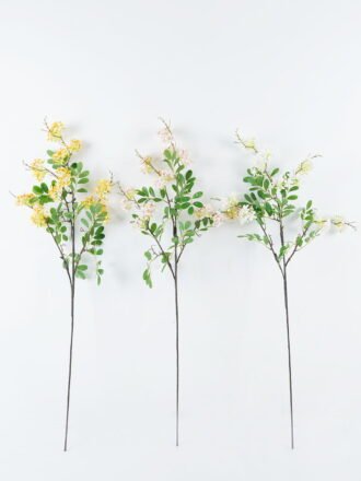 Artificial Flower 21*21*110cm Pulsatilla single stem GS-74424017-Z1 Single Flowers 3,000+ sqm showroom with thousands of artificial flowers, plants & trees ready for global sourcing.