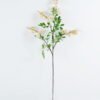 Artificial Flower Flower single stem GS-74424019_3 Artificial Flower 32*32*105cm Flower single stem GS-74424019 2024Jun YeahFlower is one of Chinese leading OEM manufacturers and exporters , supplying the silk flowers, wholesale artificial trees