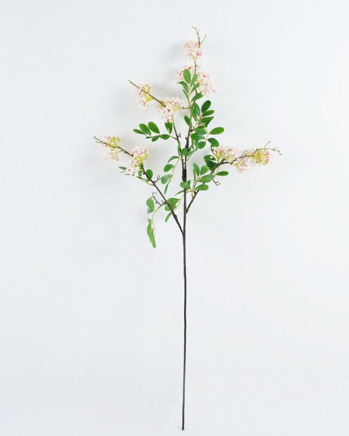 Artificial Flower Flower single stem GS-74424019_3 Artificial Flower 32*32*105cm Flower single stem GS-74424019 2024Jun YeahFlower is one of Chinese leading OEM manufacturers and exporters , supplying the silk flowers, wholesale artificial trees