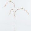 Artificial Flower 30*30*115cm Fontanesia single stem GS-74424020 2024Jun YeahFlower is one of Chinese leading OEM manufacturers and exporters , supplying the silk flowers, wholesale artificial trees