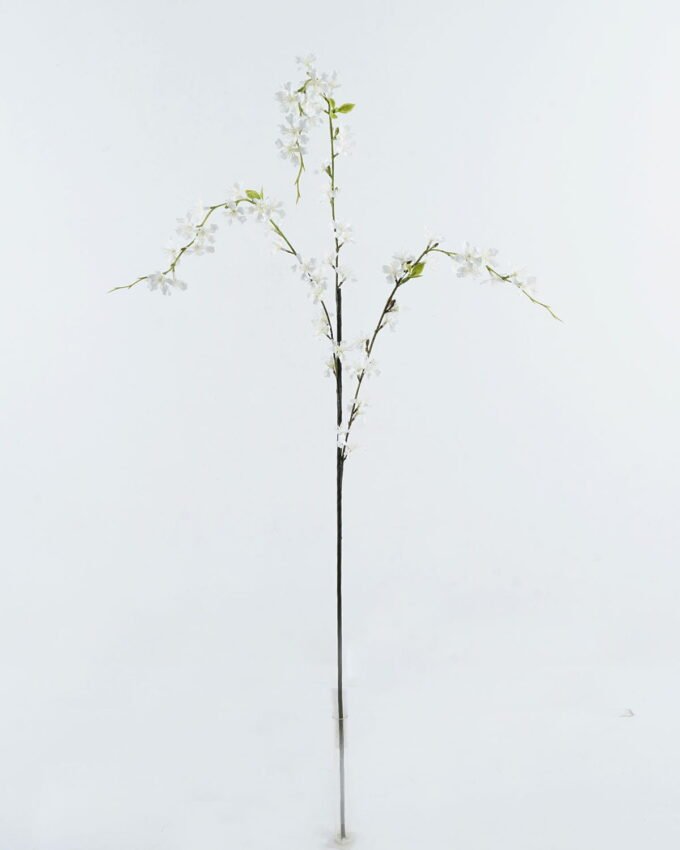 Artificial Flower 30*30*115cm Fontanesia single stem GS-74424020 2024Jun YeahFlower is one of Chinese leading OEM manufacturers and exporters , supplying the silk flowers, wholesale artificial trees
