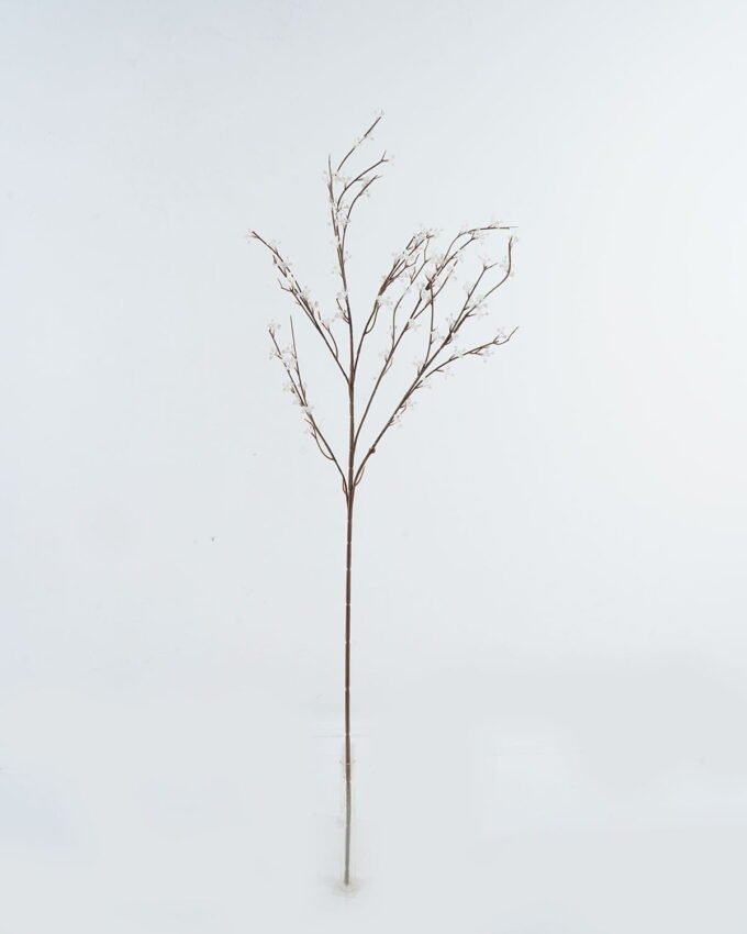 Artificial Flower 28*28*100cm Fruit single stem GS-71524007-W1 2024May YeahFlower is one of Chinese leading OEM manufacturers and exporters , supplying the silk flowers, wholesale artificial trees