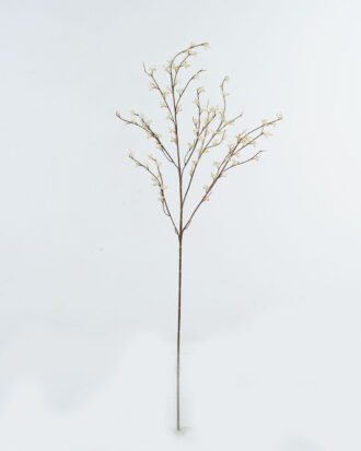 Artificial Flower 28*28*100cm Fruit single stem GS-71524007-W1 2024May YeahFlower is one of Chinese leading OEM manufacturers and exporters , supplying the silk flowers, wholesale artificial trees