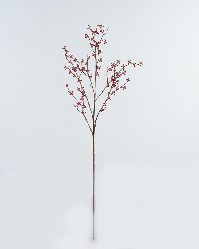 Artificial Flower Fruit single stem GS-71524007_4 Artificial Flower 28*28*100cm Fruit single stem GS-71524007 2024May YeahFlower is one of Chinese leading OEM manufacturers and exporters , supplying the silk flowers, wholesale artificial trees