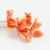 Artificial Flower 19*19*57cm Galsang flower single stem GS-73824002-O1 2024May YeahFlower is one of Chinese leading OEM manufacturers and exporters , supplying the silk flowers, wholesale artificial trees