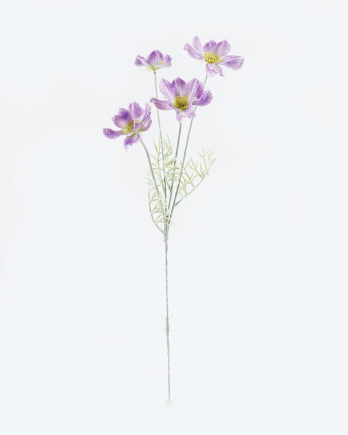 Artificial Flower 19*19*57cm Galsang flower single stem GS-73824002-Z2 2024May YeahFlower is one of Chinese leading OEM manufacturers and exporters , supplying the silk flowers, wholesale artificial trees