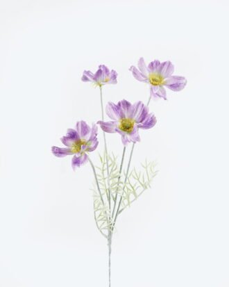 Artificial Flower 19*19*57cm Galsang flower single stem GS-73824002-Z2 2024May YeahFlower is one of Chinese leading OEM manufacturers and exporters , supplying the silk flowers, wholesale artificial trees