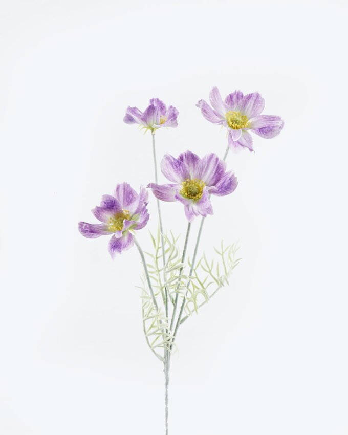 Artificial Flower 19*19*57cm Galsang flower single stem GS-73824002-Z2 2024May YeahFlower is one of Chinese leading OEM manufacturers and exporters , supplying the silk flowers, wholesale artificial trees