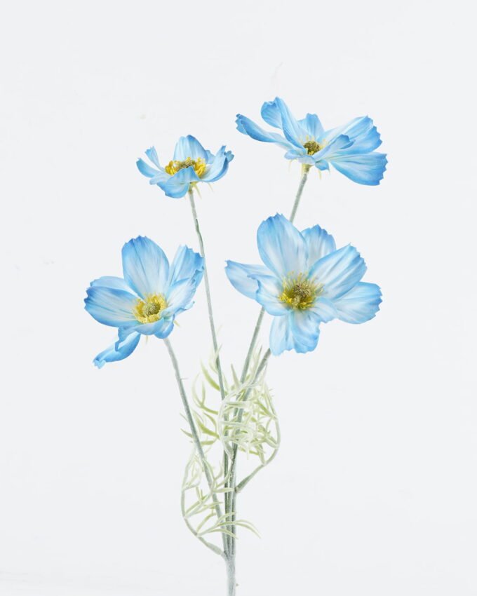 Artificial Flower 19*19*57cm Galsang flower single stem GS-73824002 2024May YeahFlower is one of Chinese leading OEM manufacturers and exporters , supplying the silk flowers, wholesale artificial trees