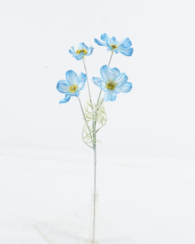 Artificial Flower 19*19*57cm Galsang flower single stem GS-73824002 2024May YeahFlower is one of Chinese leading OEM manufacturers and exporters , supplying the silk flowers, wholesale artificial trees