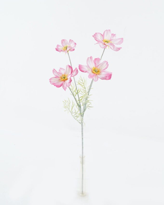 Artificial Flower 19*19*57cm Galsang flower single stem GS-73824002 2024May YeahFlower is one of Chinese leading OEM manufacturers and exporters , supplying the silk flowers, wholesale artificial trees