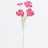 Artificial Flower 19*19*57cm Galsang flower single stem GS-73824002 2024May YeahFlower is one of Chinese leading OEM manufacturers and exporters , supplying the silk flowers, wholesale artificial trees