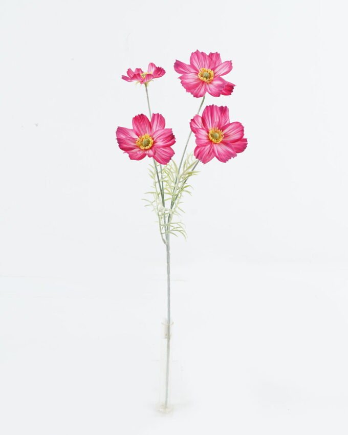 Artificial Flower 19*19*57cm Galsang flower single stem GS-73824002 2024May YeahFlower is one of Chinese leading OEM manufacturers and exporters , supplying the silk flowers, wholesale artificial trees
